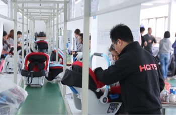 화장품 전문 테스트, 제3자 공신력 테스트 기관, 화장품 적합성 테스트