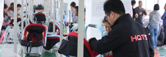 샘플링 서비스